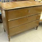 936 6358 CHEST OF DRAWERS